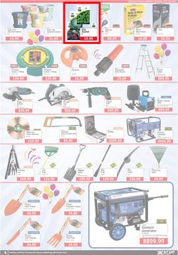 Kit Kat Cash And Carry : Build (23 September - 20 October 2021), page 4