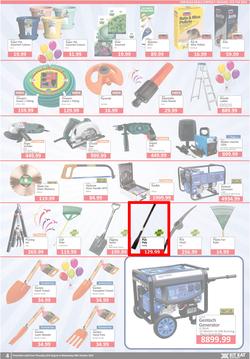 Kit Kat Cash And Carry : Build (23 September - 20 October 2021), page 4