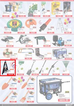 Kit Kat Cash And Carry : Build (23 September - 20 October 2021), page 4