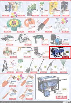 Kit Kat Cash And Carry : Build (23 September - 20 October 2021), page 4