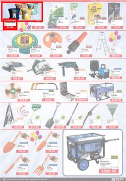 Kit Kat Cash And Carry : Build (23 September - 20 October 2021), page 4