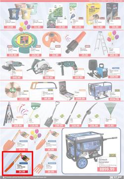 Kit Kat Cash And Carry : Build (23 September - 20 October 2021), page 4