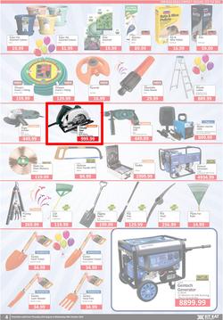 Kit Kat Cash And Carry : Build (23 September - 20 October 2021), page 4