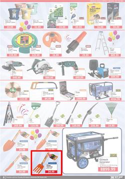 Kit Kat Cash And Carry : Build (23 September - 20 October 2021), page 4