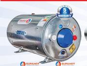 Supahot Geyser 150L