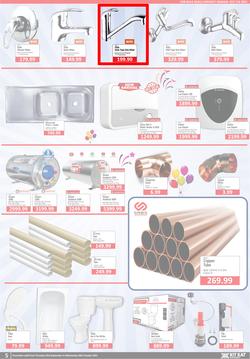 Kit Kat Cash And Carry : Build (23 September - 20 October 2021), page 5
