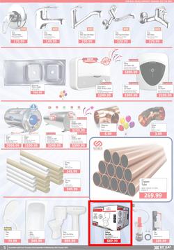Kit Kat Cash And Carry : Build (23 September - 20 October 2021), page 5