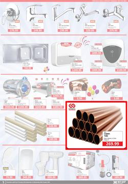 Kit Kat Cash And Carry : Build (23 September - 20 October 2021), page 5