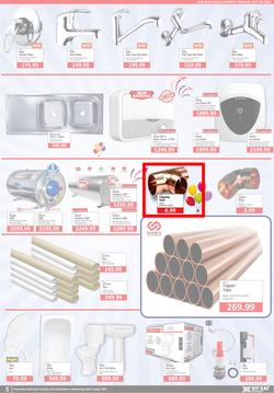 Kit Kat Cash And Carry : Build (23 September - 20 October 2021), page 5