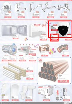 Kit Kat Cash And Carry : Build (23 September - 20 October 2021), page 5
