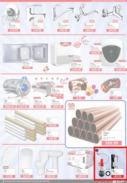 Kit Kat Cash And Carry : Build (23 September - 20 October 2021), page 5