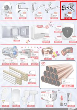 Kit Kat Cash And Carry : Build (23 September - 20 October 2021), page 5