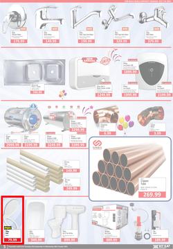 Kit Kat Cash And Carry : Build (23 September - 20 October 2021), page 5