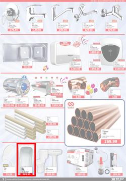 Kit Kat Cash And Carry : Build (23 September - 20 October 2021), page 5
