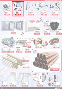 Kit Kat Cash And Carry : Build (23 September - 20 October 2021), page 5