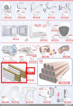 Kit Kat Cash And Carry : Build (23 September - 20 October 2021), page 5
