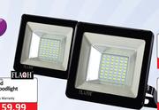 Flash LED Floodlight 10W