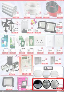 Kit Kat Cash And Carry : Build (23 September - 20 October 2021), page 6