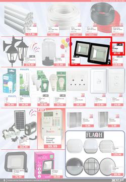 Kit Kat Cash And Carry : Build (23 September - 20 October 2021), page 6