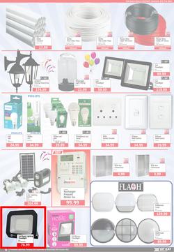 Kit Kat Cash And Carry : Build (23 September - 20 October 2021), page 6