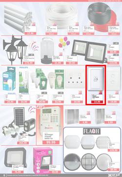 Kit Kat Cash And Carry : Build (23 September - 20 October 2021), page 6