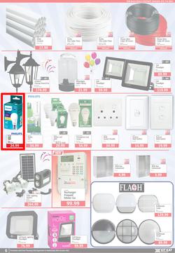 Kit Kat Cash And Carry : Build (23 September - 20 October 2021), page 6