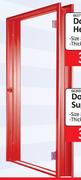 Door Frame (Super Duty)
