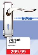 Upper Edge Door Lock Bellini Bp575946
