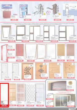Kit Kat Cash And Carry : Build (23 September - 20 October 2021), page 7