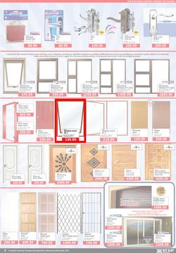 Kit Kat Cash And Carry : Build (23 September - 20 October 2021), page 7