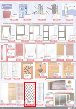 Kit Kat Cash And Carry : Build (23 September - 20 October 2021), page 7