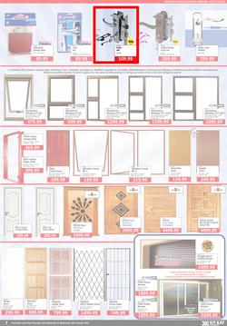 Kit Kat Cash And Carry : Build (23 September - 20 October 2021), page 7
