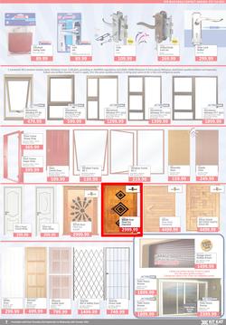 Kit Kat Cash And Carry : Build (23 September - 20 October 2021), page 7