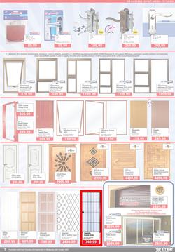 Kit Kat Cash And Carry : Build (23 September - 20 October 2021), page 7