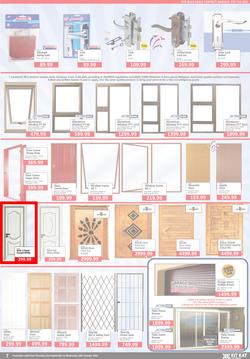 Kit Kat Cash And Carry : Build (23 September - 20 October 2021), page 7