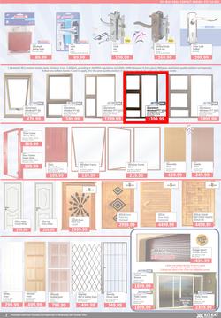 Kit Kat Cash And Carry : Build (23 September - 20 October 2021), page 7