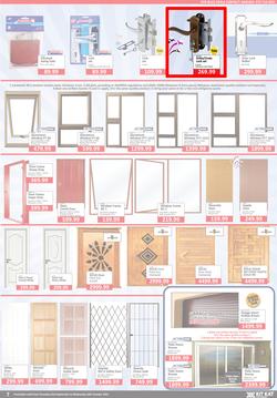 Kit Kat Cash And Carry : Build (23 September - 20 October 2021), page 7