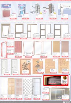 Kit Kat Cash And Carry : Build (23 September - 20 October 2021), page 7