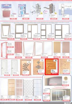 Kit Kat Cash And Carry : Build (23 September - 20 October 2021), page 7