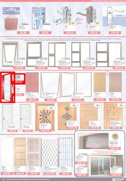 Kit Kat Cash And Carry : Build (23 September - 20 October 2021), page 7