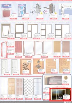 Kit Kat Cash And Carry : Build (23 September - 20 October 2021), page 7