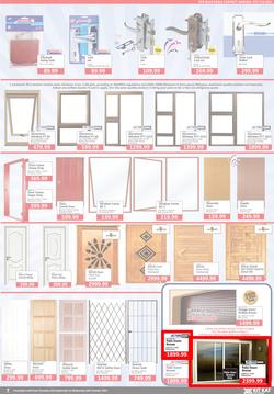 Kit Kat Cash And Carry : Build (23 September - 20 October 2021), page 7