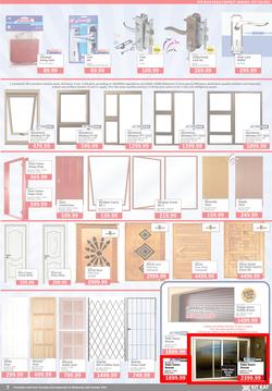 Kit Kat Cash And Carry : Build (23 September - 20 October 2021), page 7