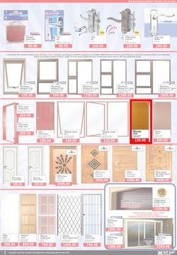 Kit Kat Cash And Carry : Build (23 September - 20 October 2021), page 7