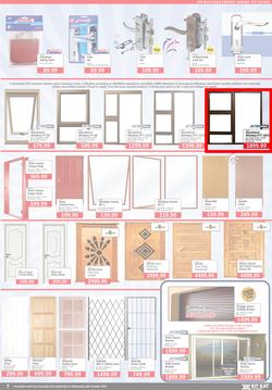 Kit Kat Cash And Carry : Build (23 September - 20 October 2021), page 7