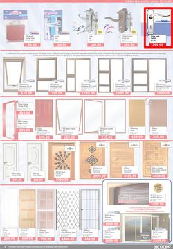 Kit Kat Cash And Carry : Build (23 September - 20 October 2021), page 7