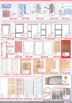 Kit Kat Cash And Carry : Build (23 September - 20 October 2021), page 7