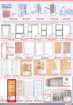 Kit Kat Cash And Carry : Build (23 September - 20 October 2021), page 7