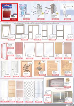 Kit Kat Cash And Carry : Build (23 September - 20 October 2021), page 7