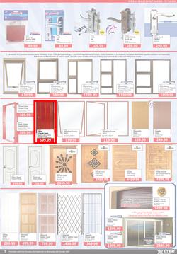 Kit Kat Cash And Carry : Build (23 September - 20 October 2021), page 7